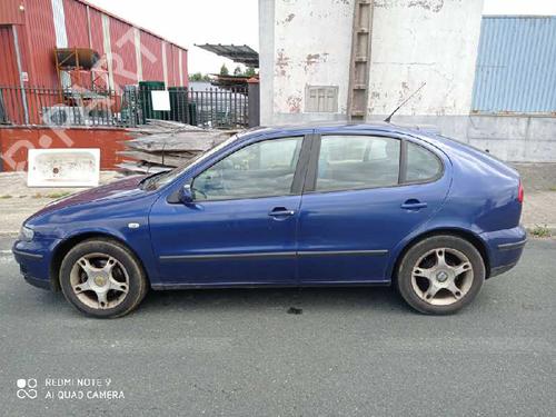 Injector SEAT LEON (1M1) 1.9 TDI | BP26128572M100 