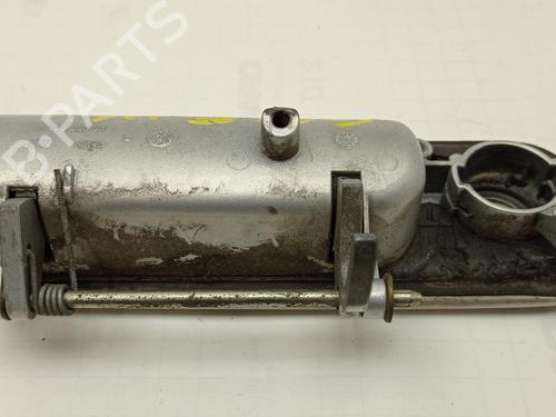 Tailgate handle VW GOLF IV (1J1)  | BP23560210C132 