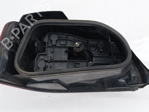 Right taillight CITROËN SAXO (S0, S1) 1.5 D | BP18843298C35 