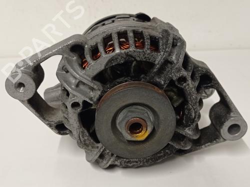 Generator OPEL ASTRA G Hatchback (T98) [1998-2009]  21559562