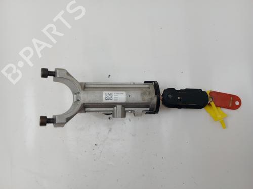 Ignition barrel CITROËN JUMPER II Van  | BP33130131M48  - Image 5