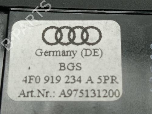 Elektronisk modul AUDI A6 Allroad C6 (4FH) 3.0 TDI quattro | BP30906036M83