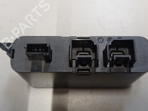 Electronic module IVECO DAILY VI Van 33S16, 35S16, 35C16, 38S16, 40C16, 42S16, 50C16 | BP29396160M83 