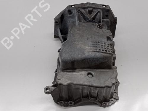 Oil sump NISSAN NV200 / EVALIA Bus 1.5 dCi 85 (M20, M20M, M20K, M20KK) | BP24337614M115 