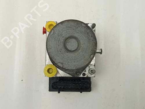 Used ABS pump ABS pump PEUGEOT EXPERT Tepee (VF3X_) 2.0 HDi 120 (120 hp) 34571214 34571214