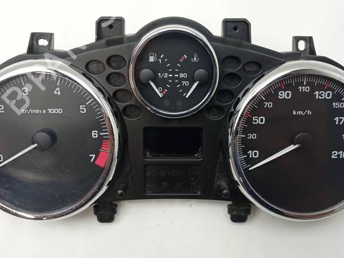 Used Instrument cluster Instrument cluster 36870625 36870625