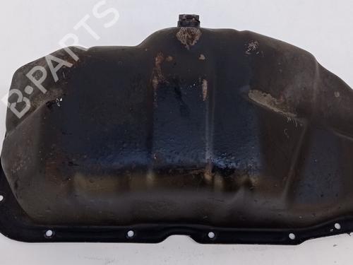 Oliebundkar OPEL ASTRA F Hatchback (T92)  | BP24580116M115 
