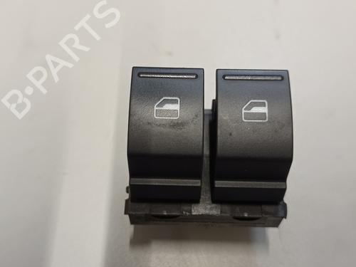 Used Left front window switch SEAT IBIZA IV SC (6J1, 6P5) 1.4 TDI (90 hp) 30746272