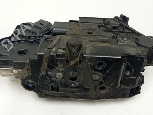 Used Front left lock SEAT IBIZA IV (6J5, 6P1) [2008-2017]  30387966