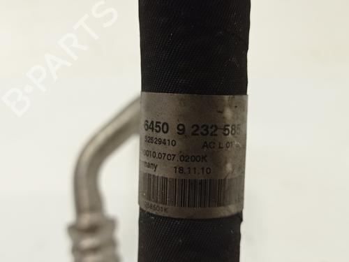 AC pipe BMW 3 Coupe (E92) 320 d xDrive | BP14167531M126