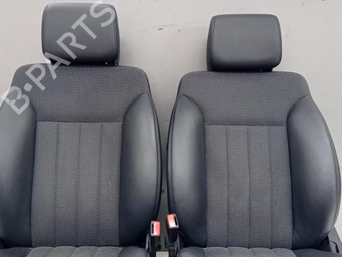 Seats set MERCEDES-BENZ R-CLASS (W251, V251) R 350 CDI 4-matic (251.022, 251.122) | BP9699405C78 