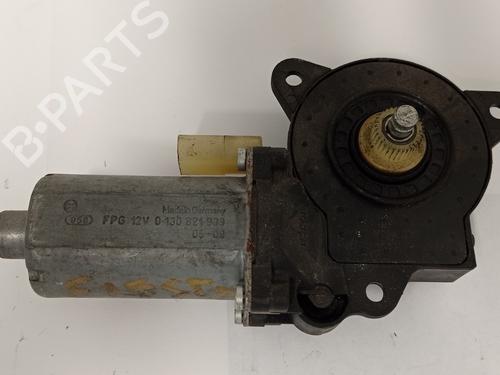 Right front window motor FORD FIESTA V (JH_, JD_) 1.4 TDCi | BP8389706E20 