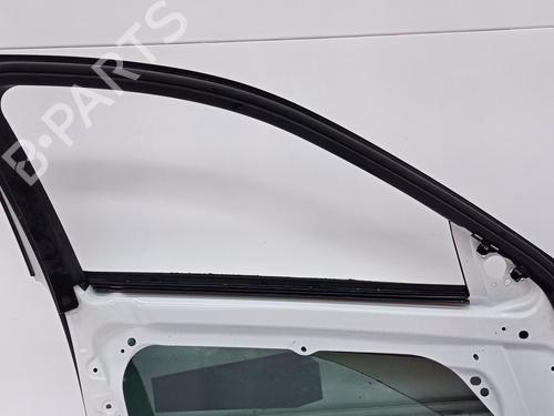 Left front door MERCEDES-BENZ E-CLASS (W212) E 220 CDI / BlueTEC (212.001, 212.002) | BP11030540C2 