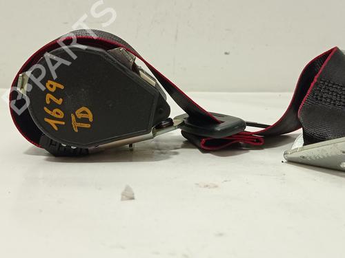 Rear right seatbelt VW GOLF VI (5K1) 2.0 GTi | BP17641325I28 