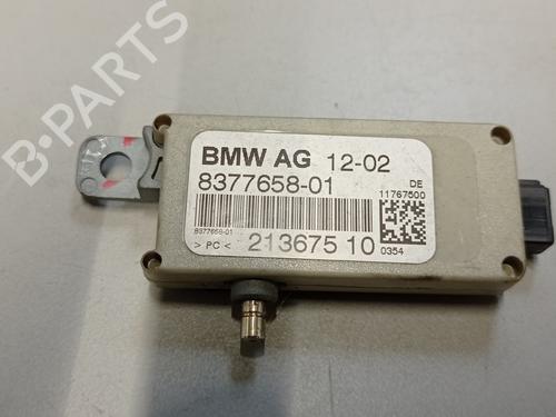 Antenne/Base BMW X5 (E53) 3.0 d (184 hp) 14167752
