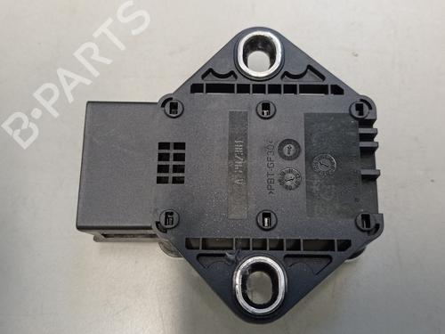 Elektronische sonde DS DS 5 (KF_) 2.0 Hybrid4 4x4 (163 hp) 30540076