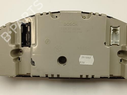 Instrument cluster BMW 3 Compact (E46) 320 td | BP27397575C47 