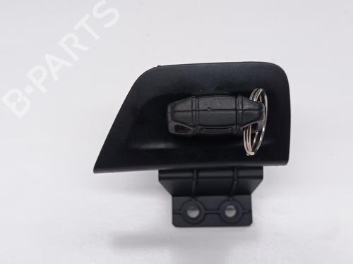 Used Ignition barrel BMW 1 (E87) 120 d (163 hp) 10220797