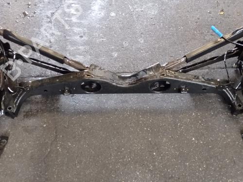 Bagaksel MINI MINI (R50, R53) Cooper | BP31571883M2 