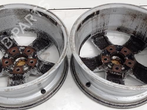 Rim NISSAN QASHQAI I (J10, NJ10) 2.0 dCi | BP15282138C45