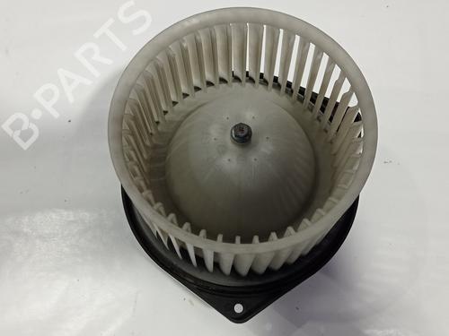 Heater blower motor MITSUBISHI ASX (GA_W_)  | BP18467397M62 