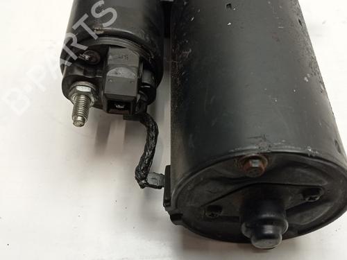 Starter VW POLO III (6N1) 64 1.9 D | BP11145492M8 