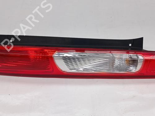 Used Right taillight FORD FOCUS II (DA_, HCP, DP) [2004-2013]  10570493