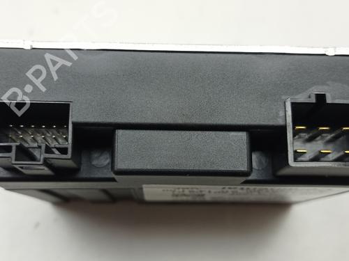 Electronic module MERCEDES-BENZ C-CLASS (W205) C 220 BlueTEC / d (205.002, 205.004) | BP31651928M83 