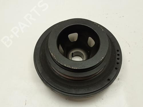 Used Pulley MERCEDES-BENZ SPRINTER 4-t Platform/Chassis (B904) 413 CDI (129 hp) 16397747