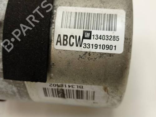 Steering column OPEL CORSA E (X15)  | BP36912602M21  - Image 6