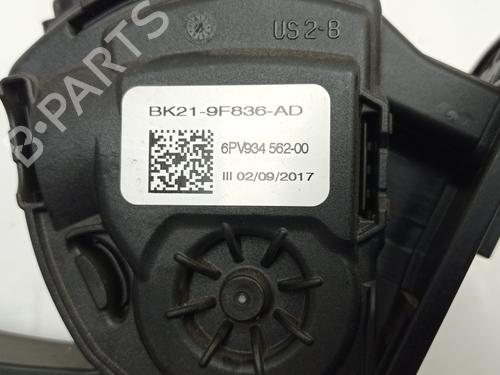 Pedal FORD TRANSIT V363 Van (FCD, FDD) 2.0 EcoBlue | BP40257263I4 - Image 3