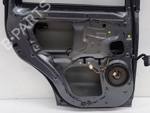 Left rear door CITROËN C-CROSSER (VU_, VV_) 2.2 HDi | BP23529441C4 
