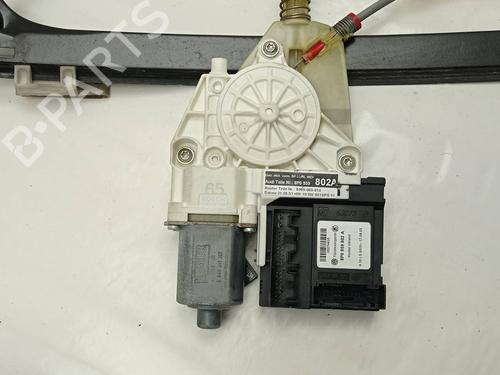 Front right window mechanism AUDI A3 (8P1) | BP35900371C23 - Image 2