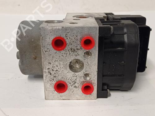 Used ABS pump PEUGEOT 406 (8B) 2.0 HDI 110 (109 hp) 8668524