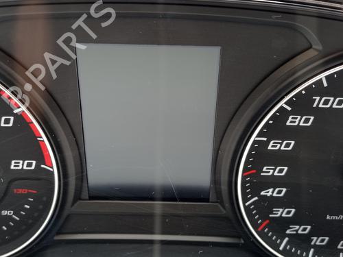 Instrument cluster SEAT LEON (5F1)  | BP9369943C47 