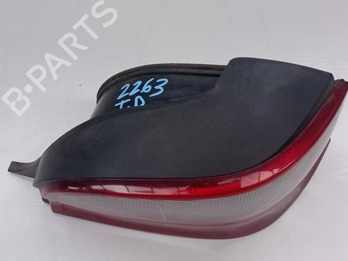 Right taillight CITROËN SAXO (S0, S1) 1.5 D | BP29484078C35 