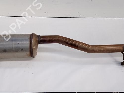 Used Catalyst IVECO DAILY VI Van [2014-2025]  29724305