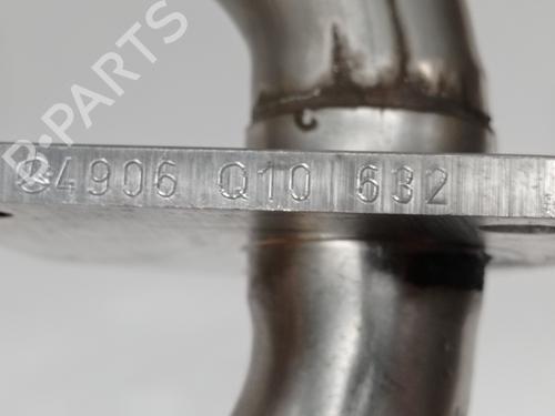 Pipe MERCEDES-BENZ R-CLASS (W251, V251) R 280 CDI (251.121, 251.026, 251.126) | BP15780665M125 