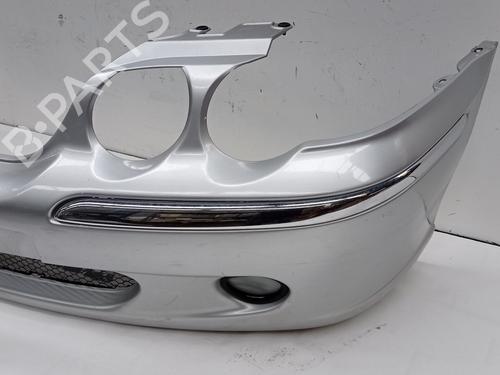 Front bumper ROVER 45 I Hatchback (RT)  | BP28724118C7