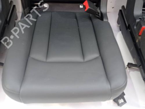 Seats set AUDI Q7 (4MB, 4MG, 4MQ) 50 TDI Mild Hybrid quattro | BP36111288C78  - Image 10