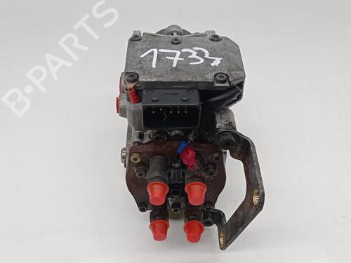 Injection pump OPEL ZAFIRA A MPV (T98) 2.0 DI 16V (F75) | BP27590751M78 