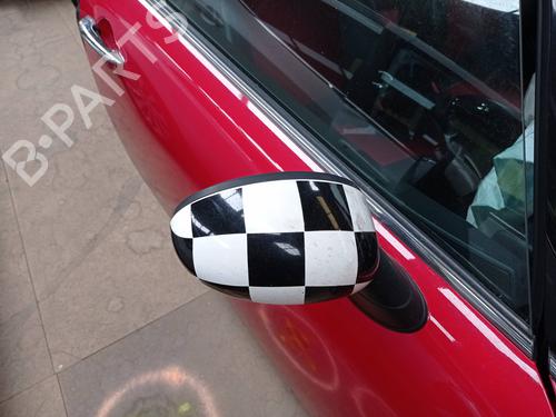 Right mirror MINI MINI (R50, R53) Cooper | BP9133296C27