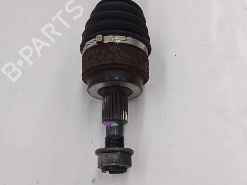 Right rear driveshaft MERCEDES-BENZ M-CLASS (W164) ML 320 CDI 4-matic (164.122) | BP12434820M41 
