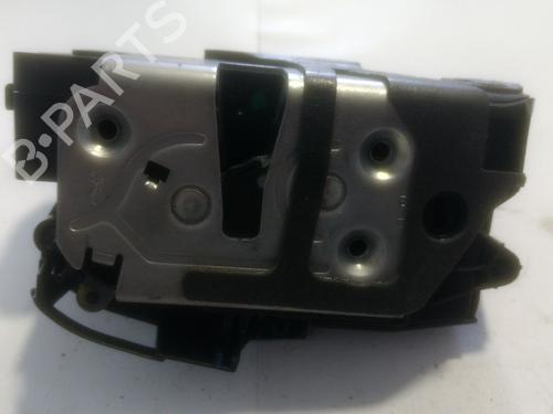 Rear right lock FORD FIESTA VI (CB1, CCN) 1.25 | BP24978392C99 