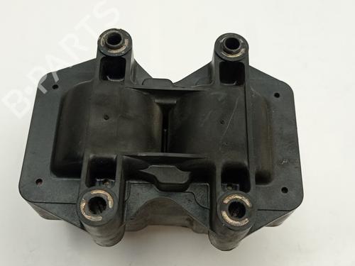 Used Ignition coil CITROËN ZX (N2) 1.4 i (75 hp) 26012509