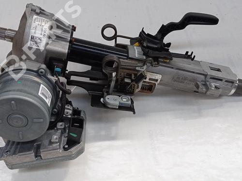 Used Steering column Steering column SEAT IBIZA IV (6J5, 6P1) [2008-2017] 10384119 10384119