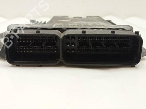 Engine control unit (ECU) VW GOLF V (1K1) | BP34636252M57 - Image 2
