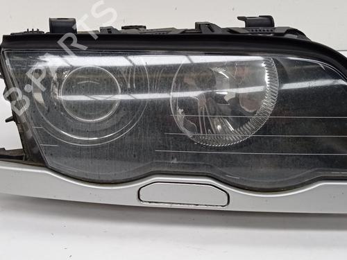 Right headlight BMW 3 (E46) 320 d | BP20226642C29 