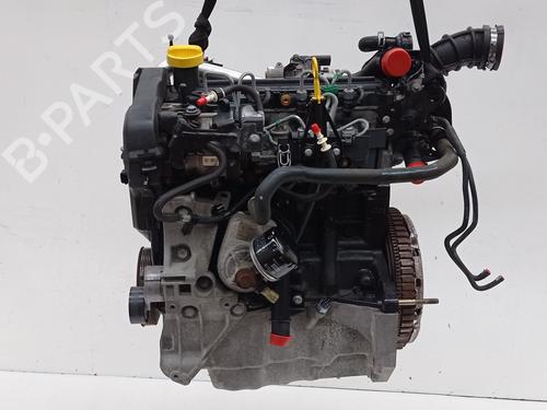 Motore RENAULT CLIO III (BR0/1, CR0/1) [2005-2014]  25997504