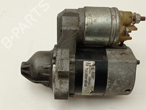 Used Starter CITROËN C1 (PM_, PN_) 1.0 (68 hp) 11144813